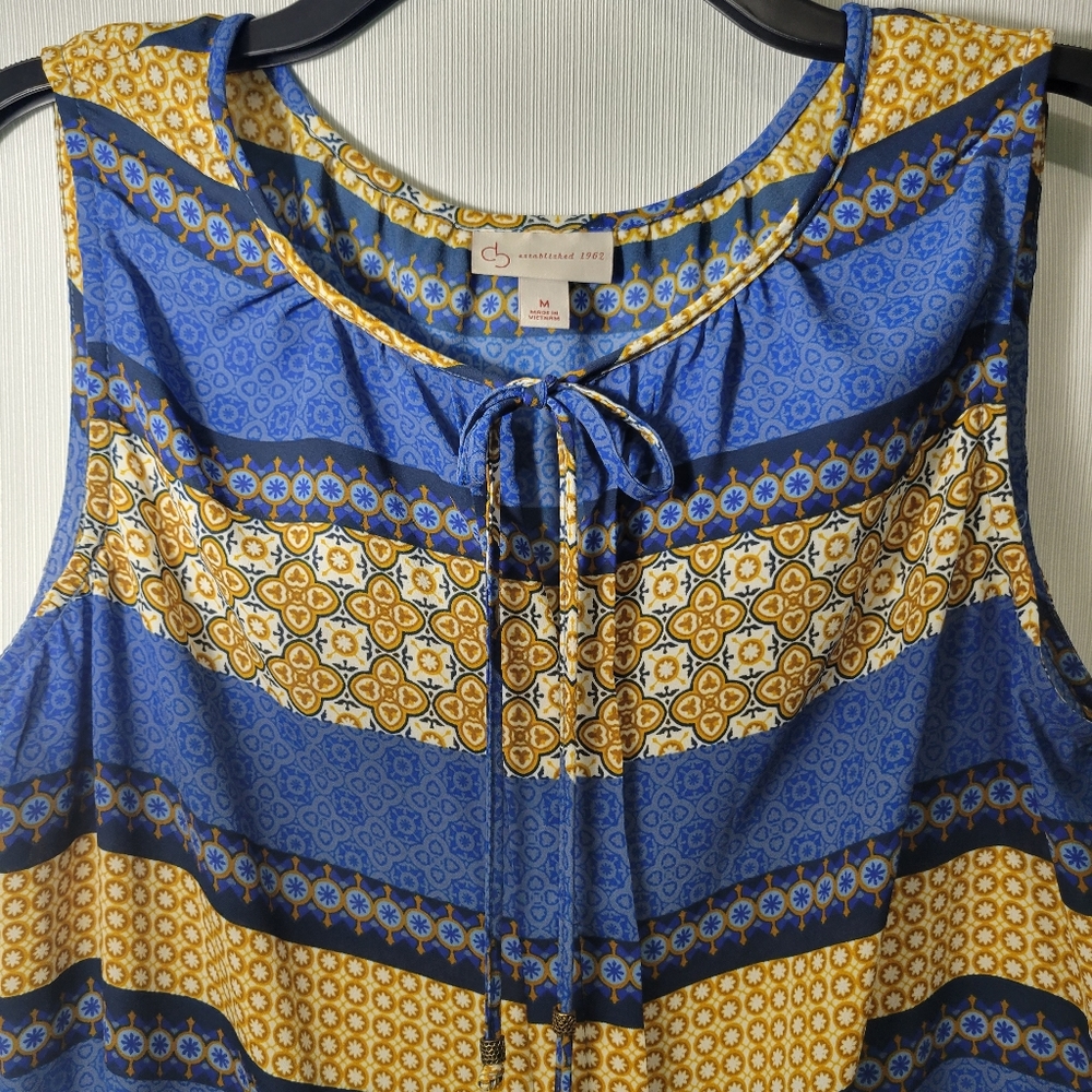 Established 1962 Blouse